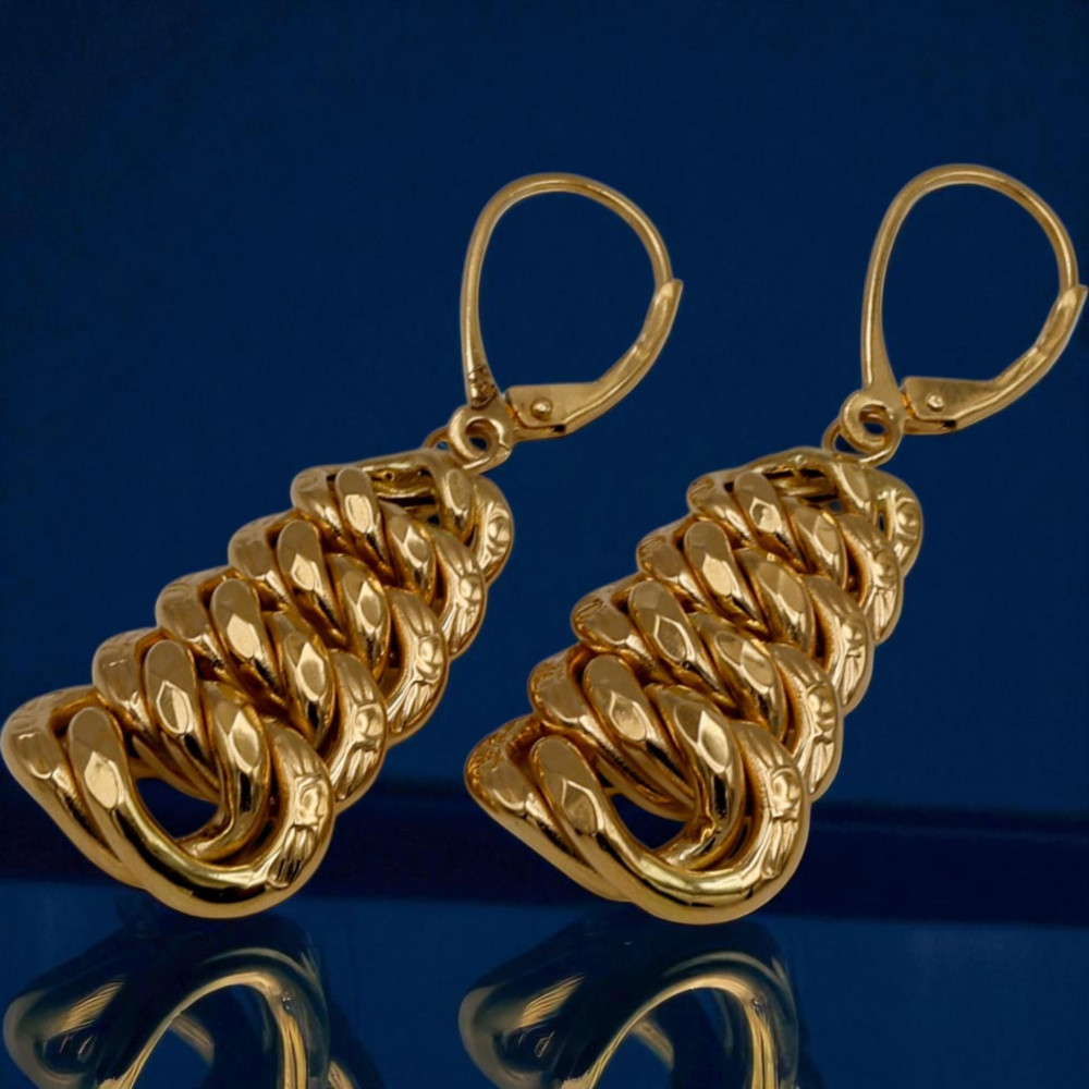 BOUCLES D OREILLES