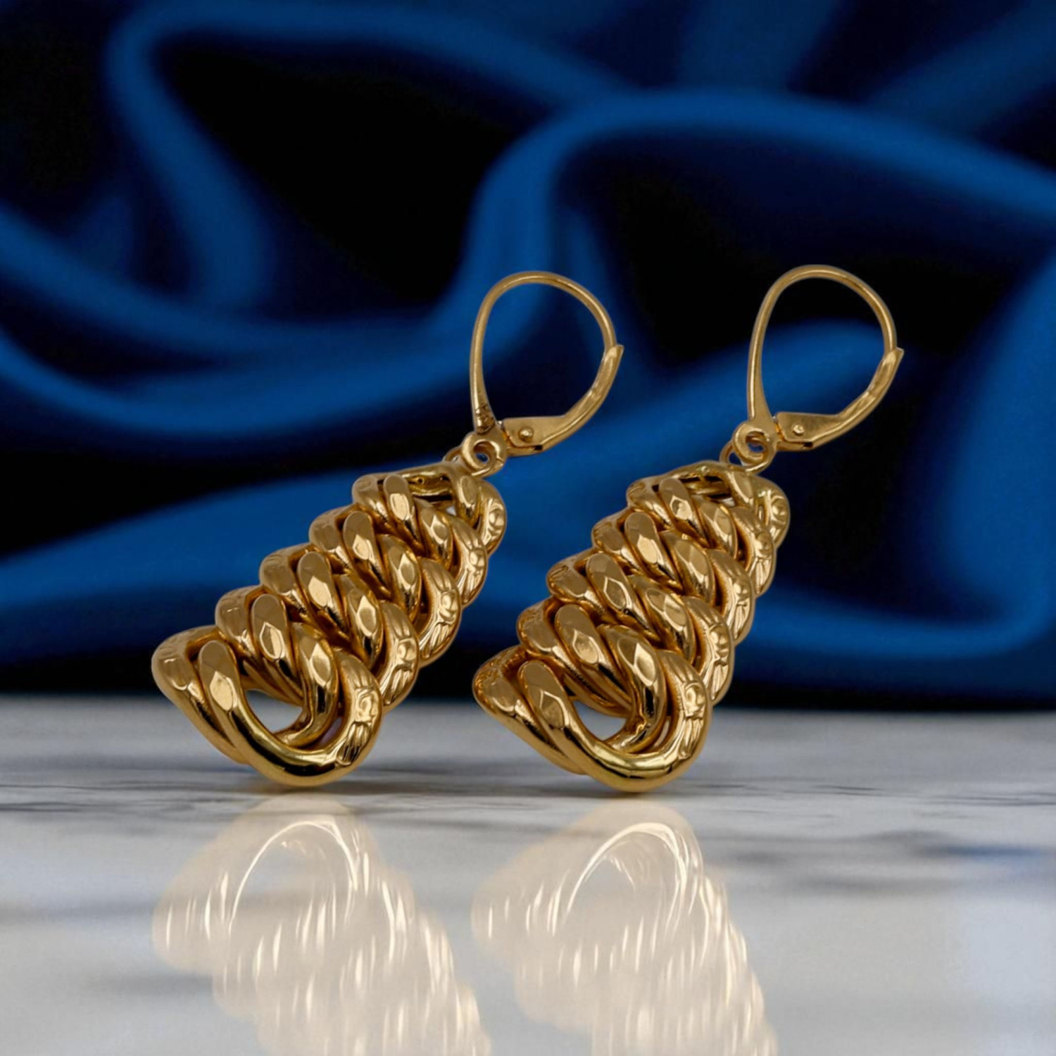 BOUCLES D OREILLES