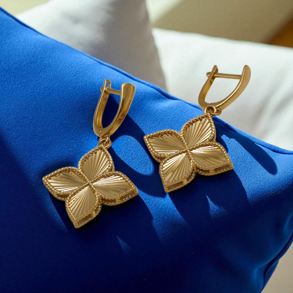 BOUCLES D OREILLES