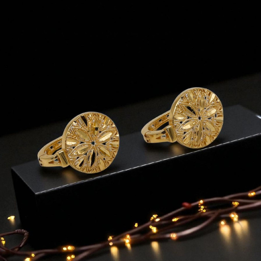 BOUCLES D OREILLES