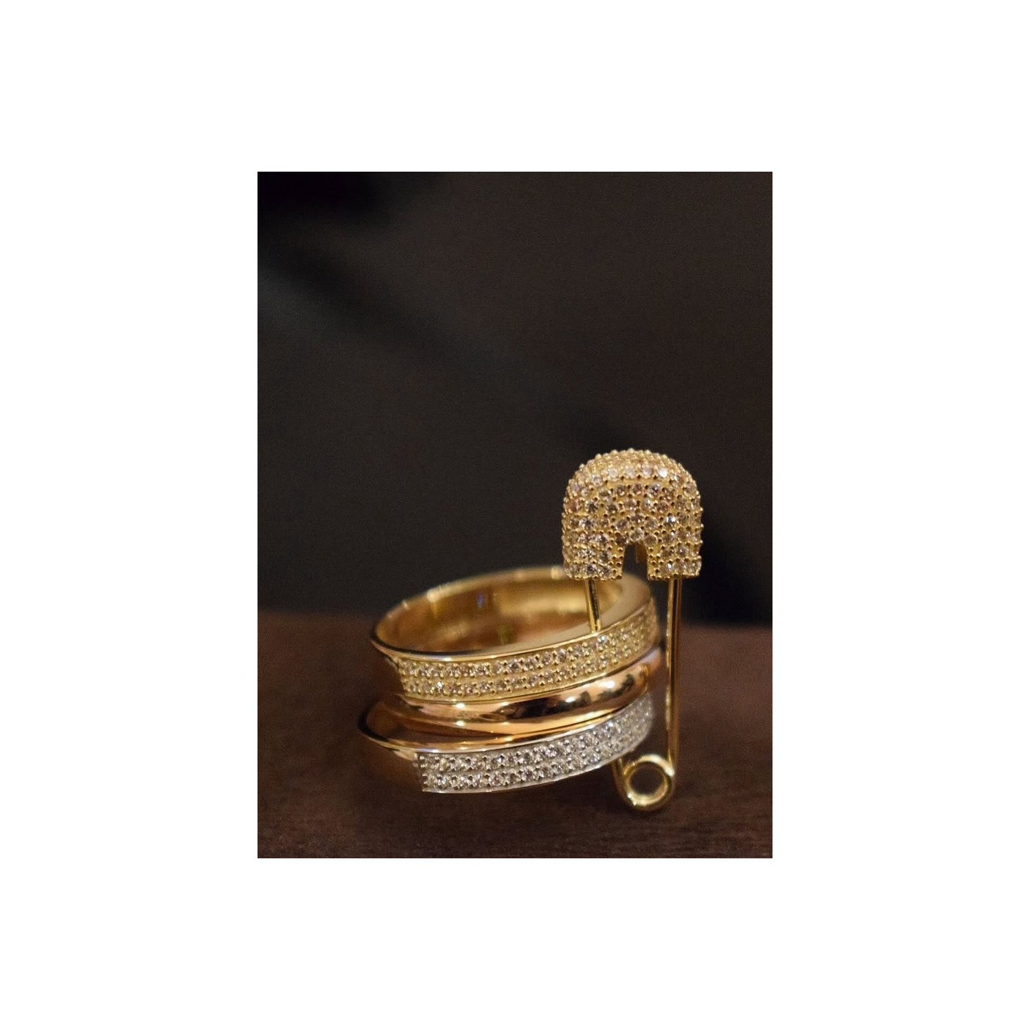 Bague