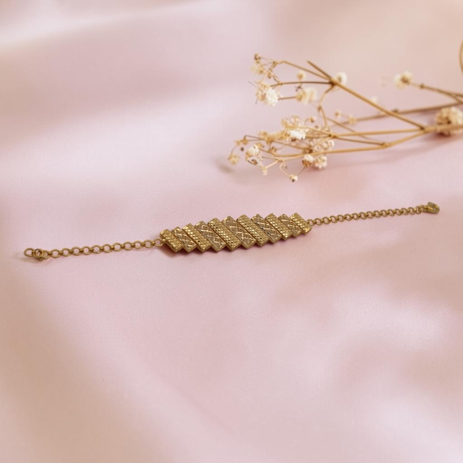 BRACELETS