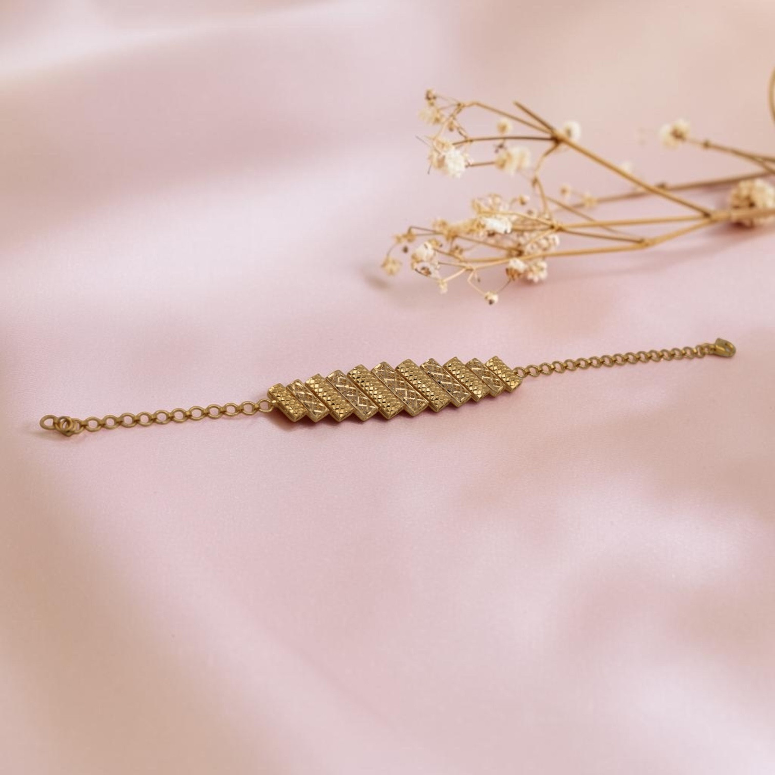 BRACELETS