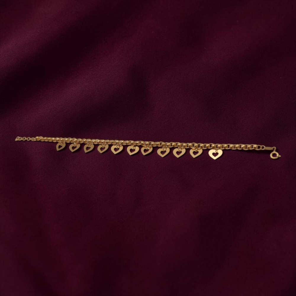 BRACELETS