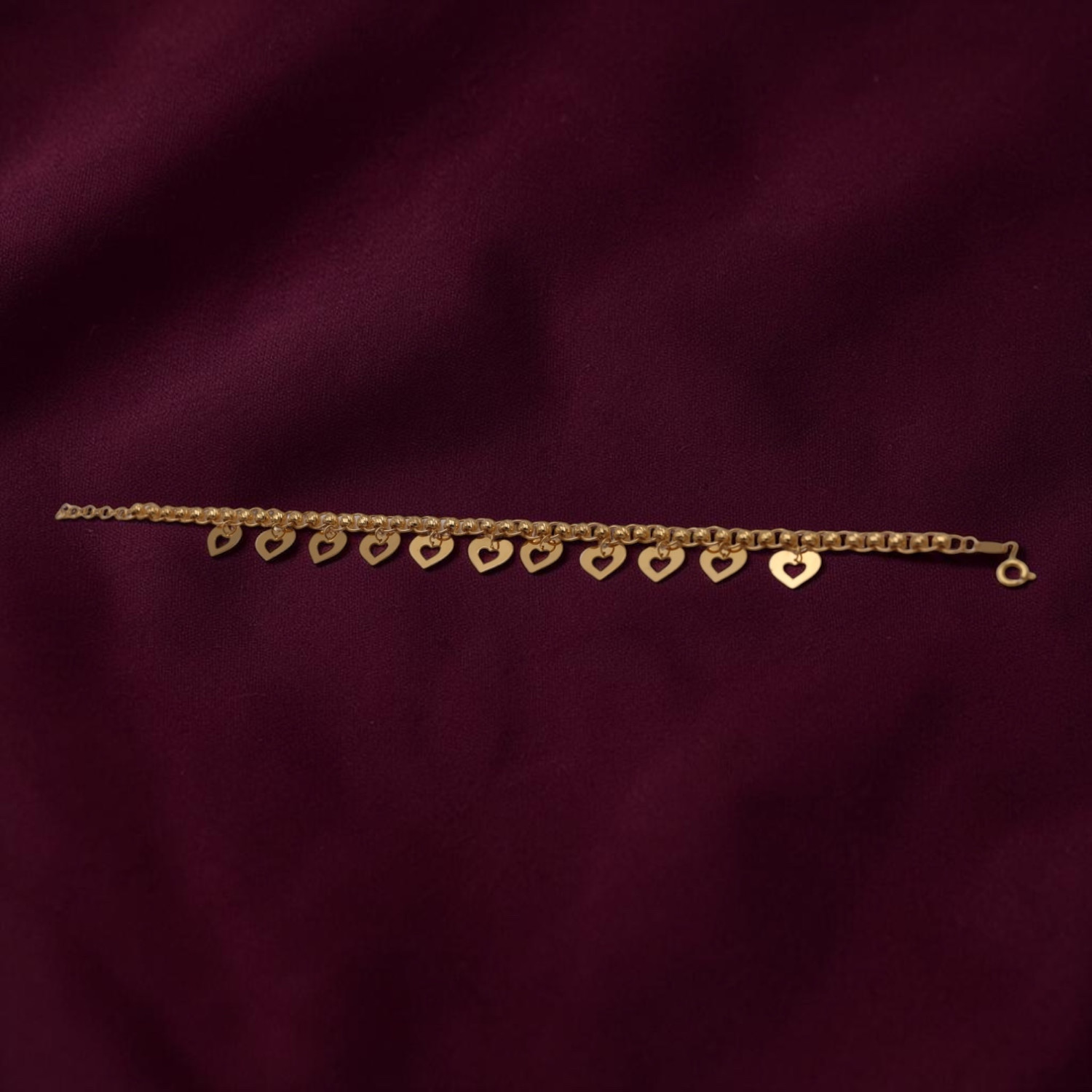 BRACELETS