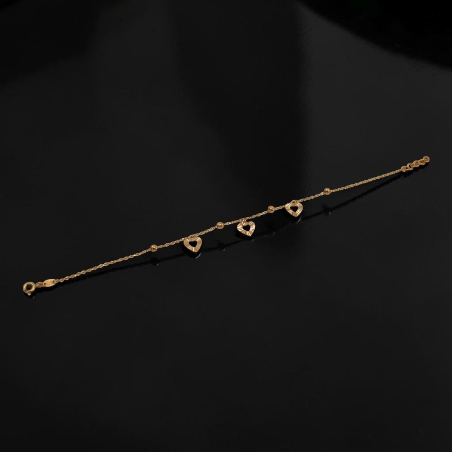BRACELETS