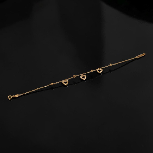 BRACELETS