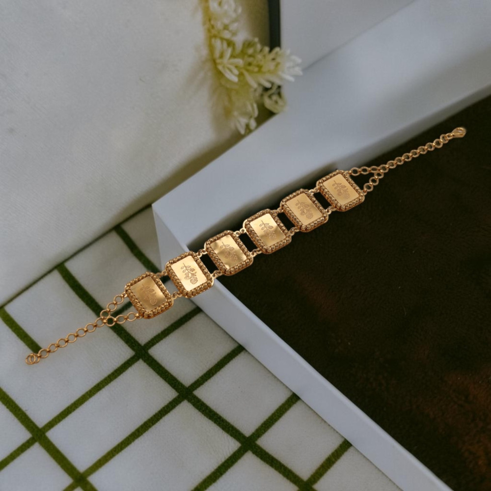 BRACELETS