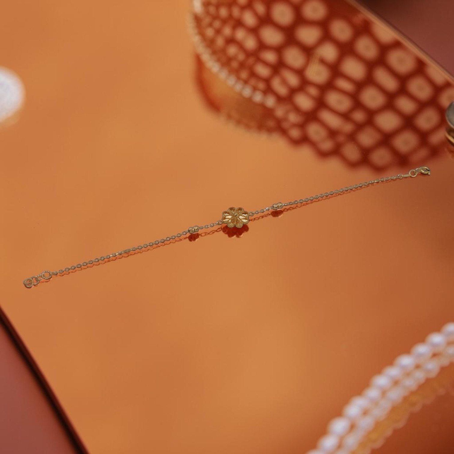 BRACELETS