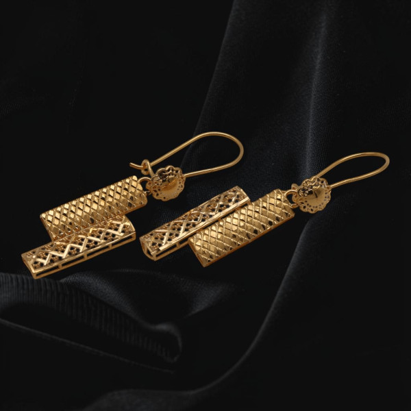 BOUCLES D OREILLES