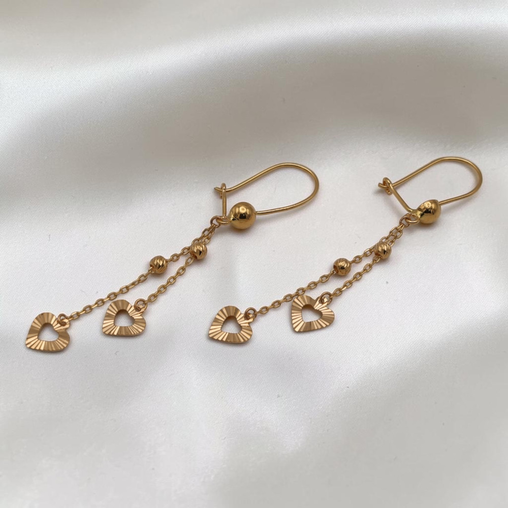BOUCLES D OREILLES