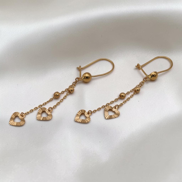 BOUCLES D OREILLES