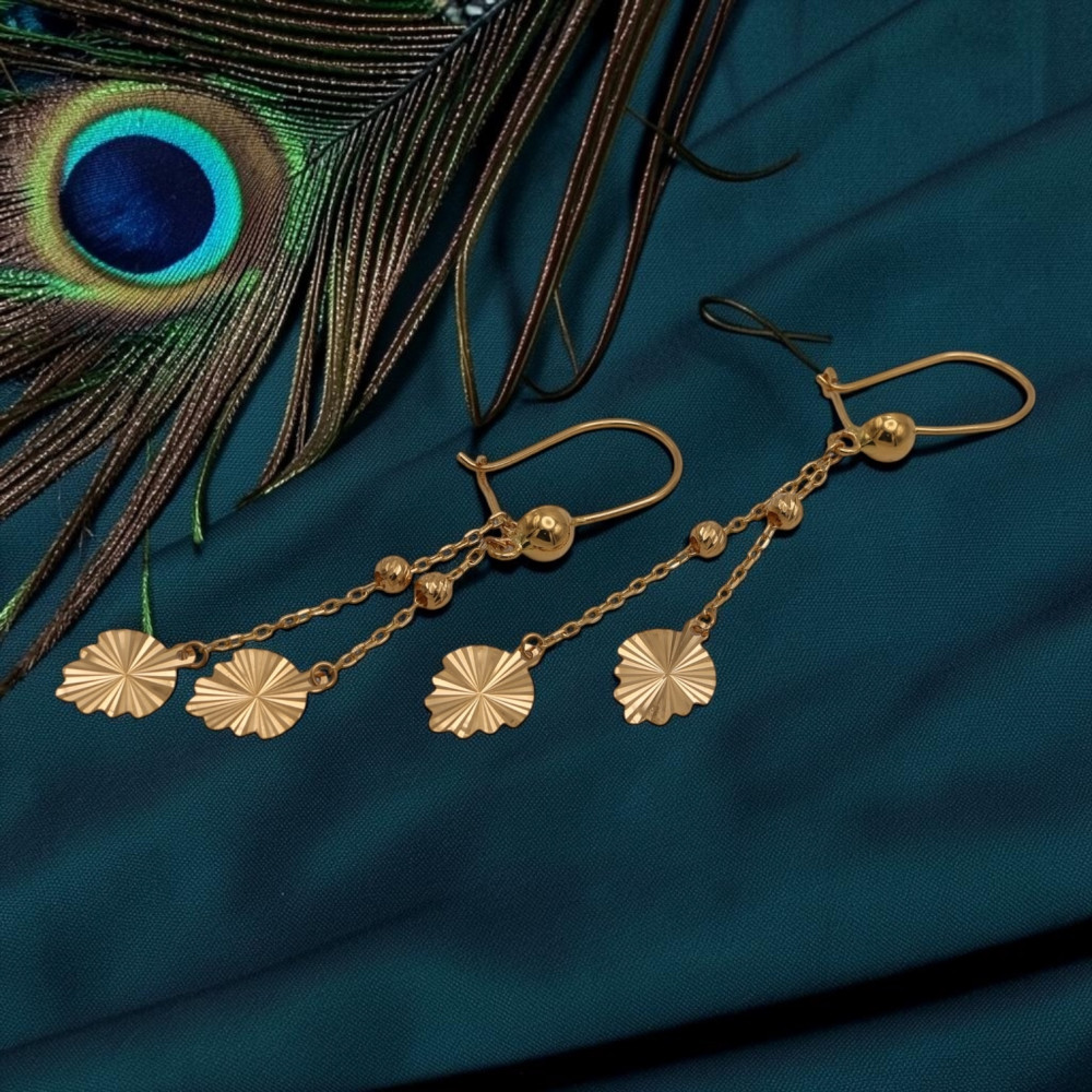 BOUCLES D OREILLES