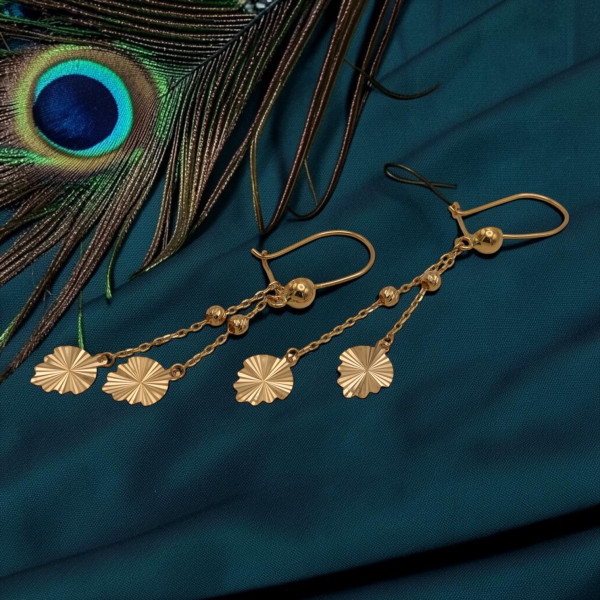 BOUCLES D OREILLES