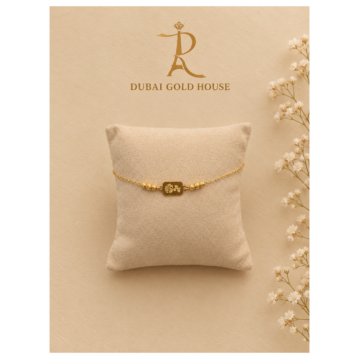 Bracelet