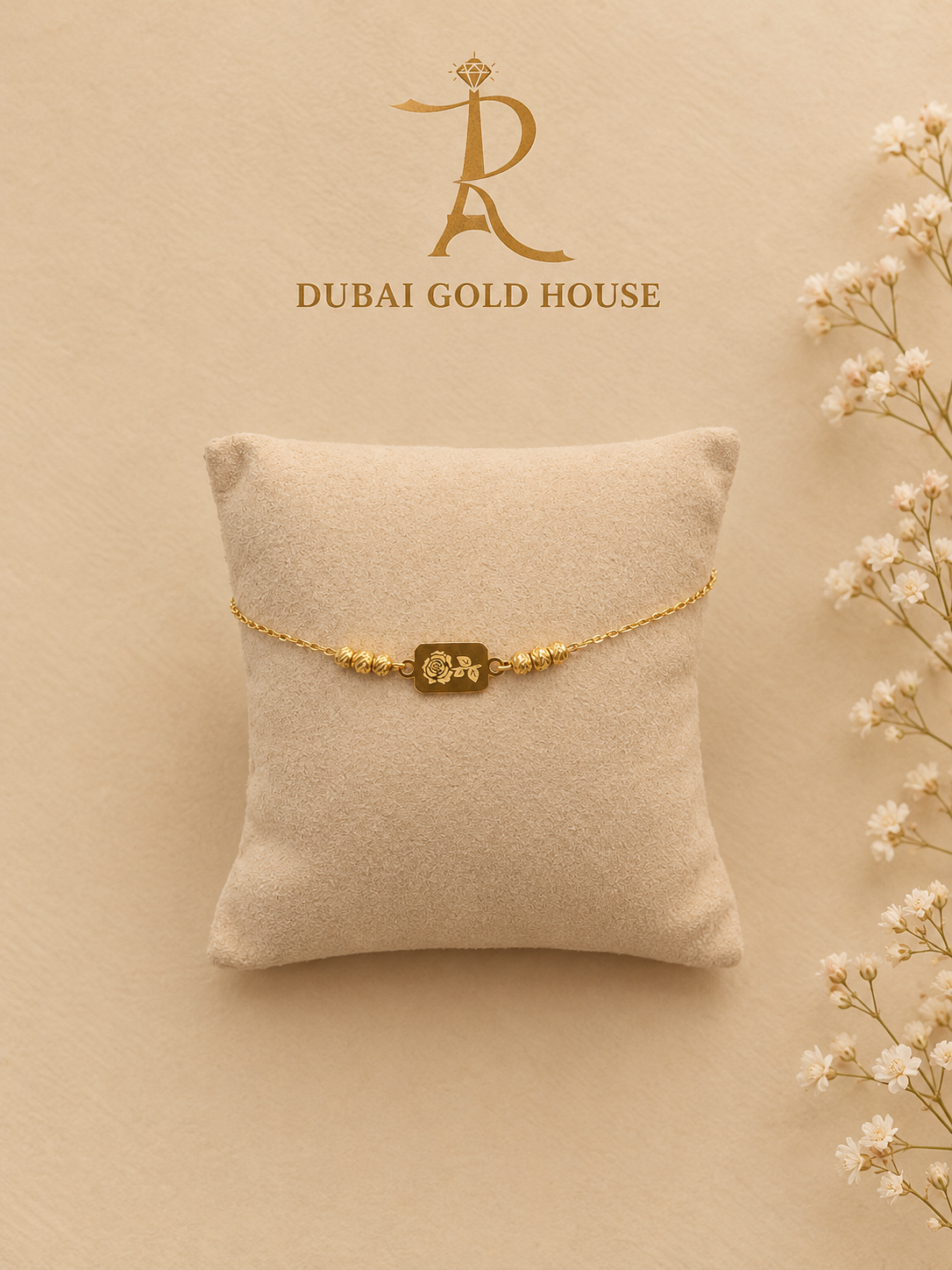 Bracelet