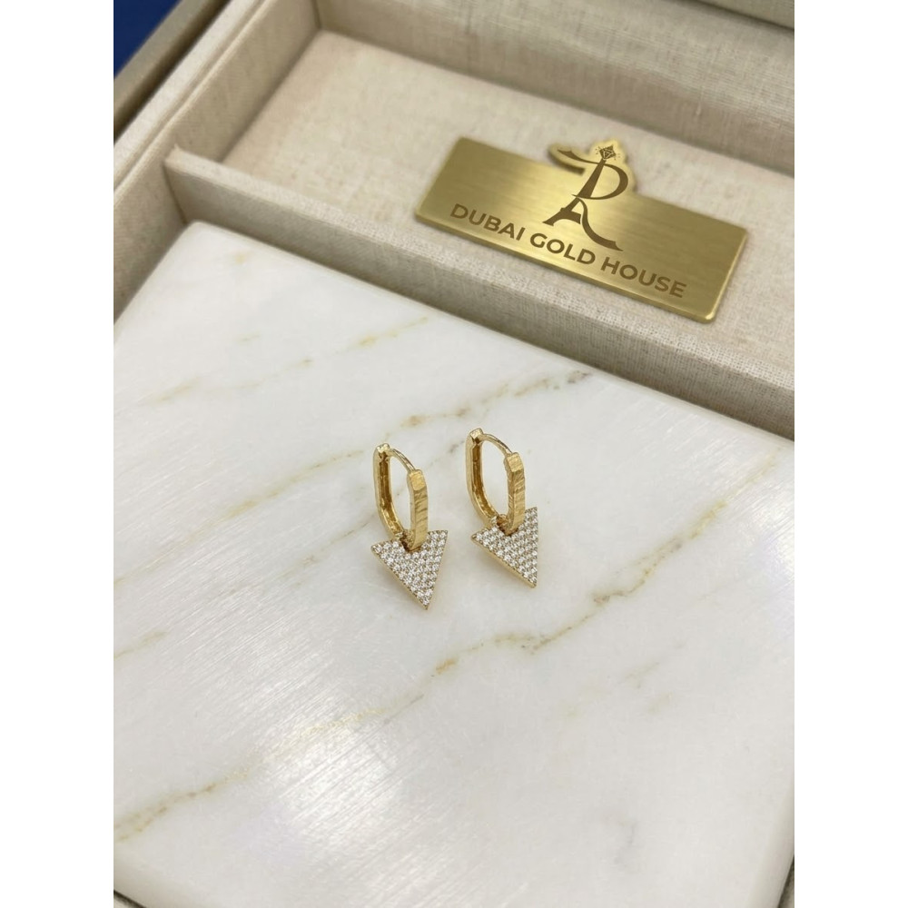 Boucle d’oreille