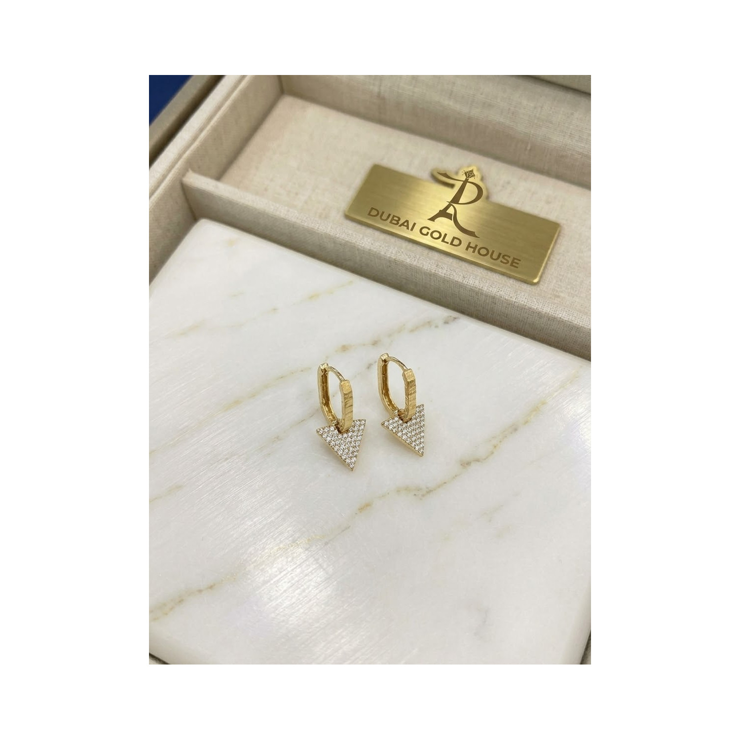 Boucle d’oreille