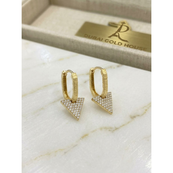 Boucle d’oreille