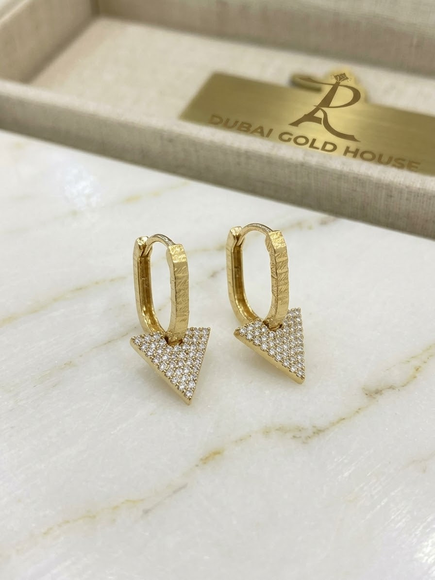 Boucle d’oreille