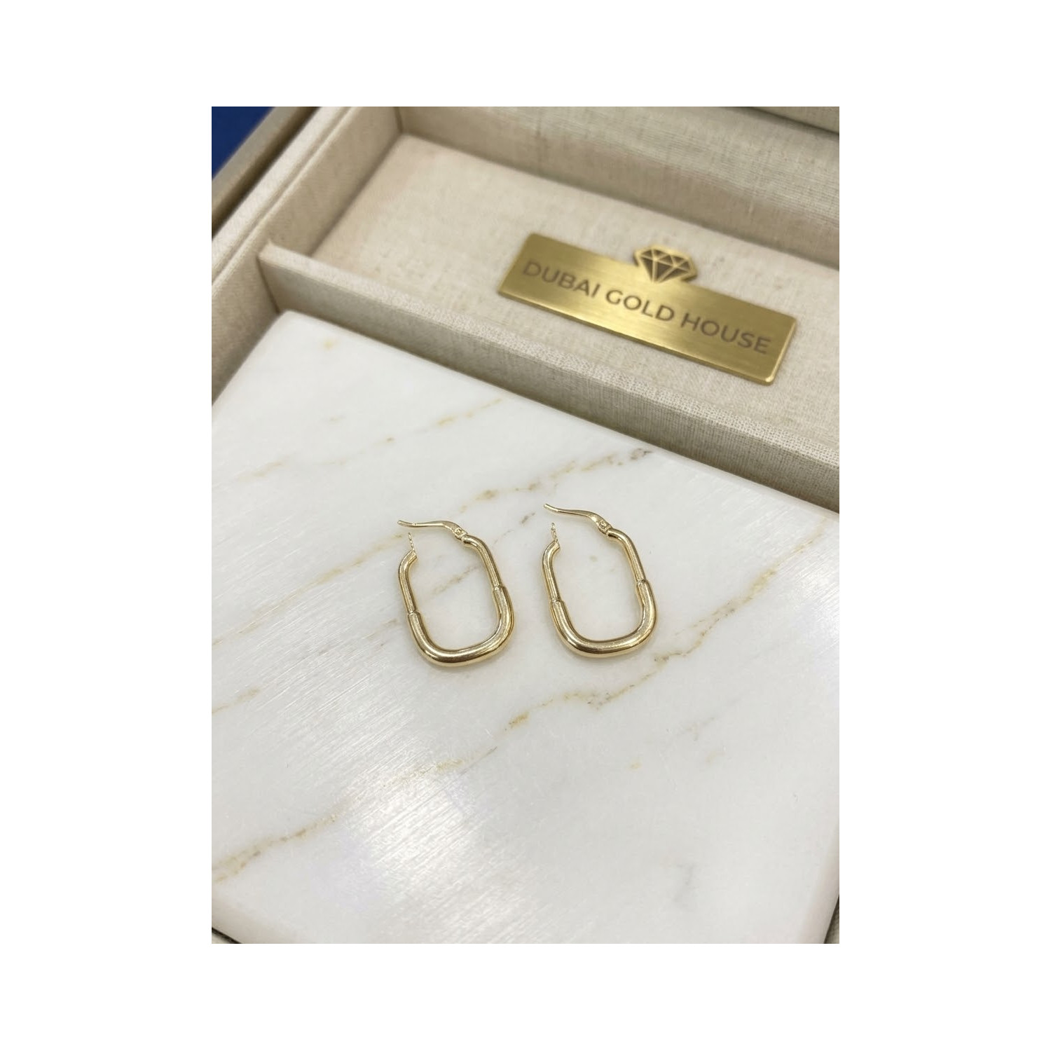 Boucle d’oreille