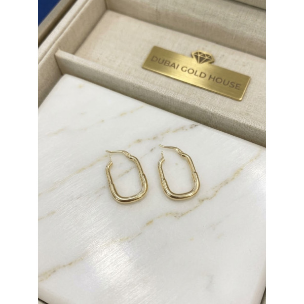 Boucle d’oreille