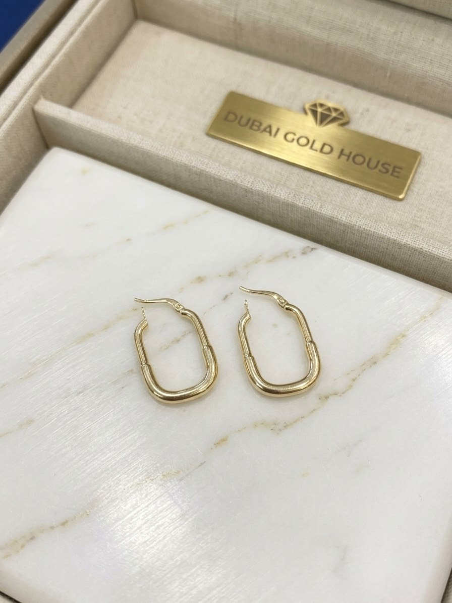 Boucle d’oreille