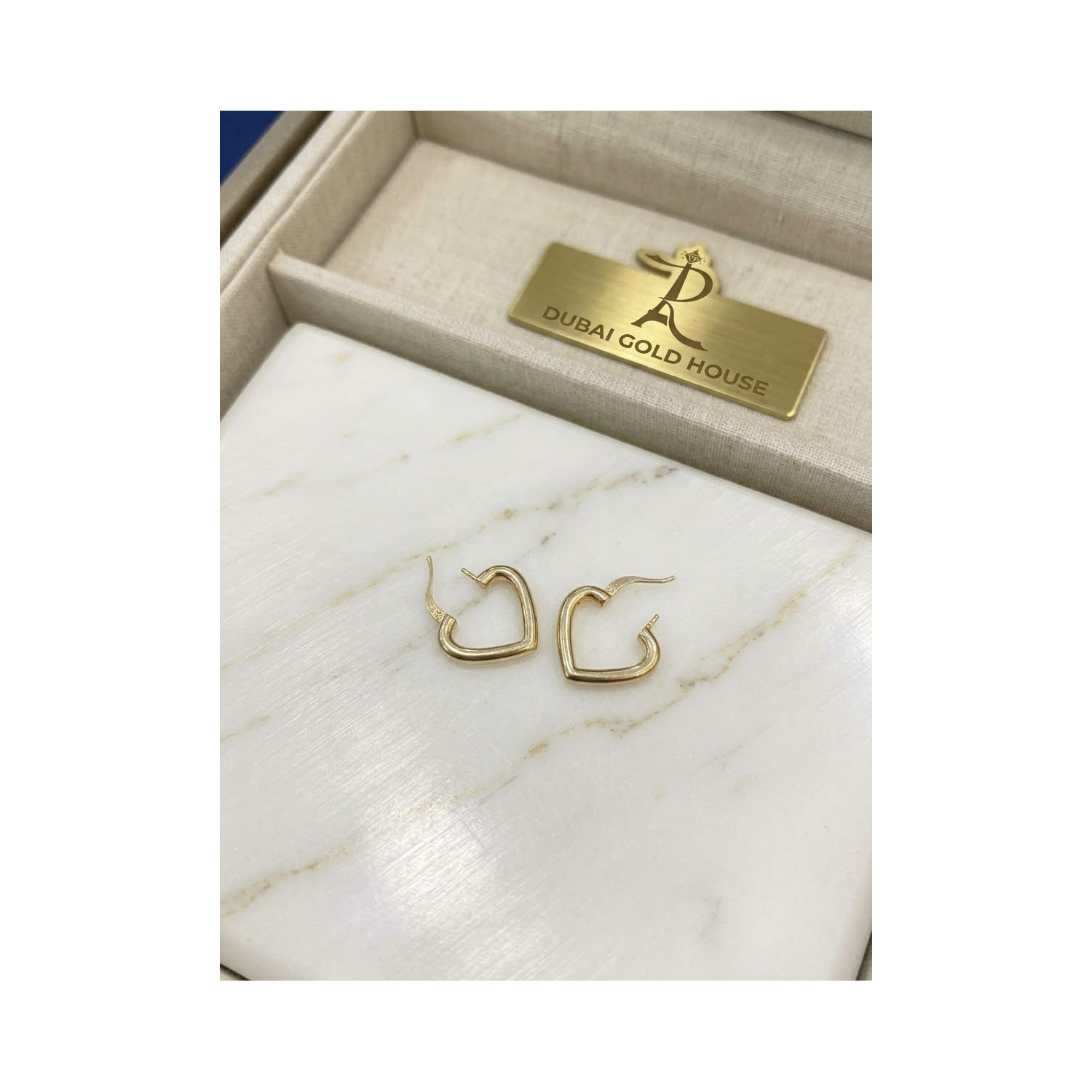 Boucle d’oreille