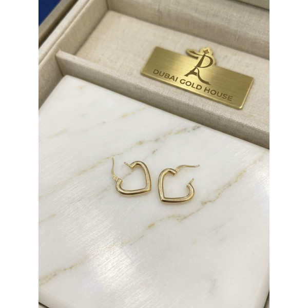 Boucle d’oreille