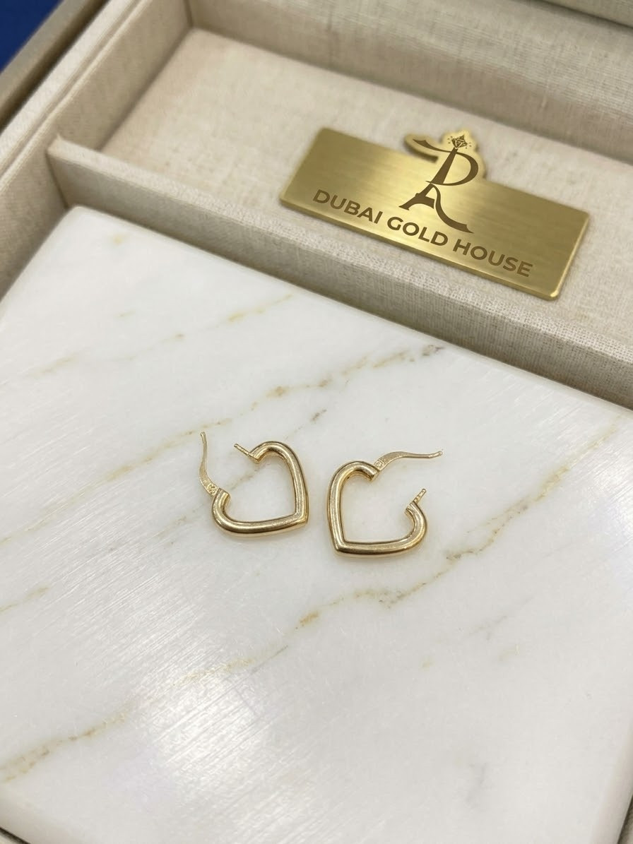 Boucle d’oreille