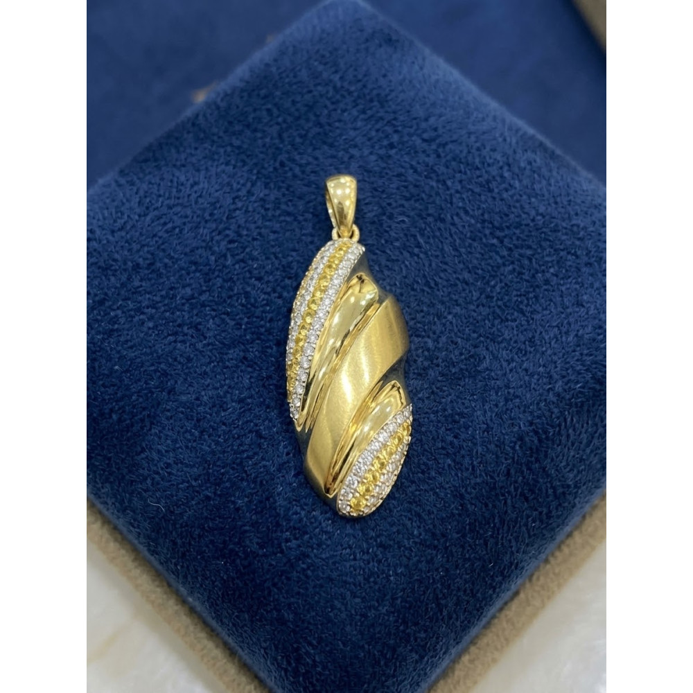 Pendentif