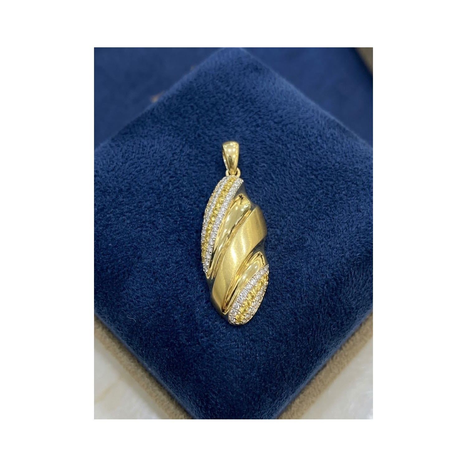 Pendentif