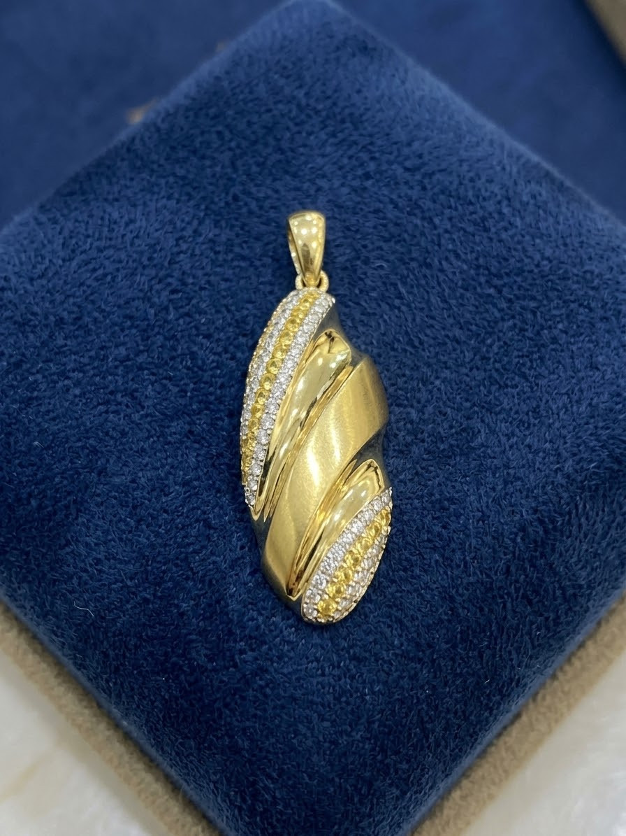 Pendentif