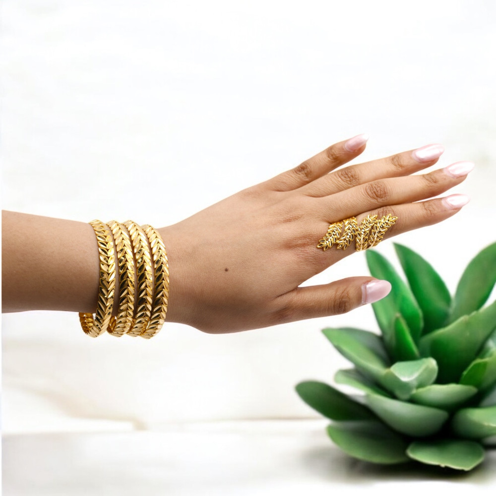 BRACELETS