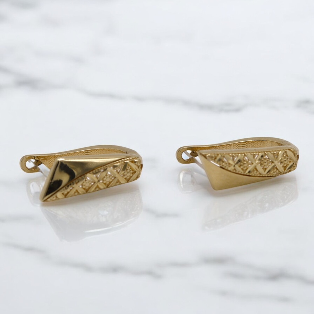 BOUCLES D OREILLES