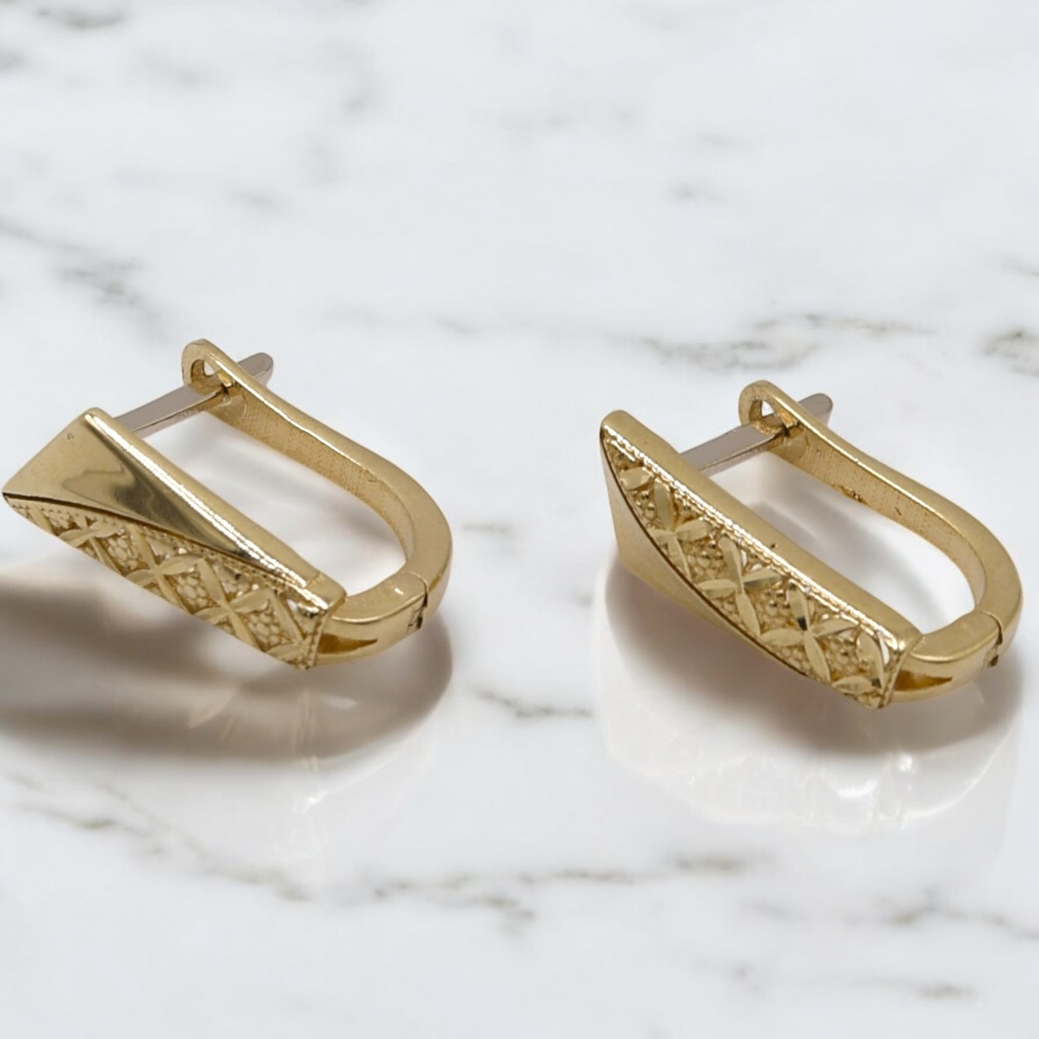 BOUCLES D OREILLES