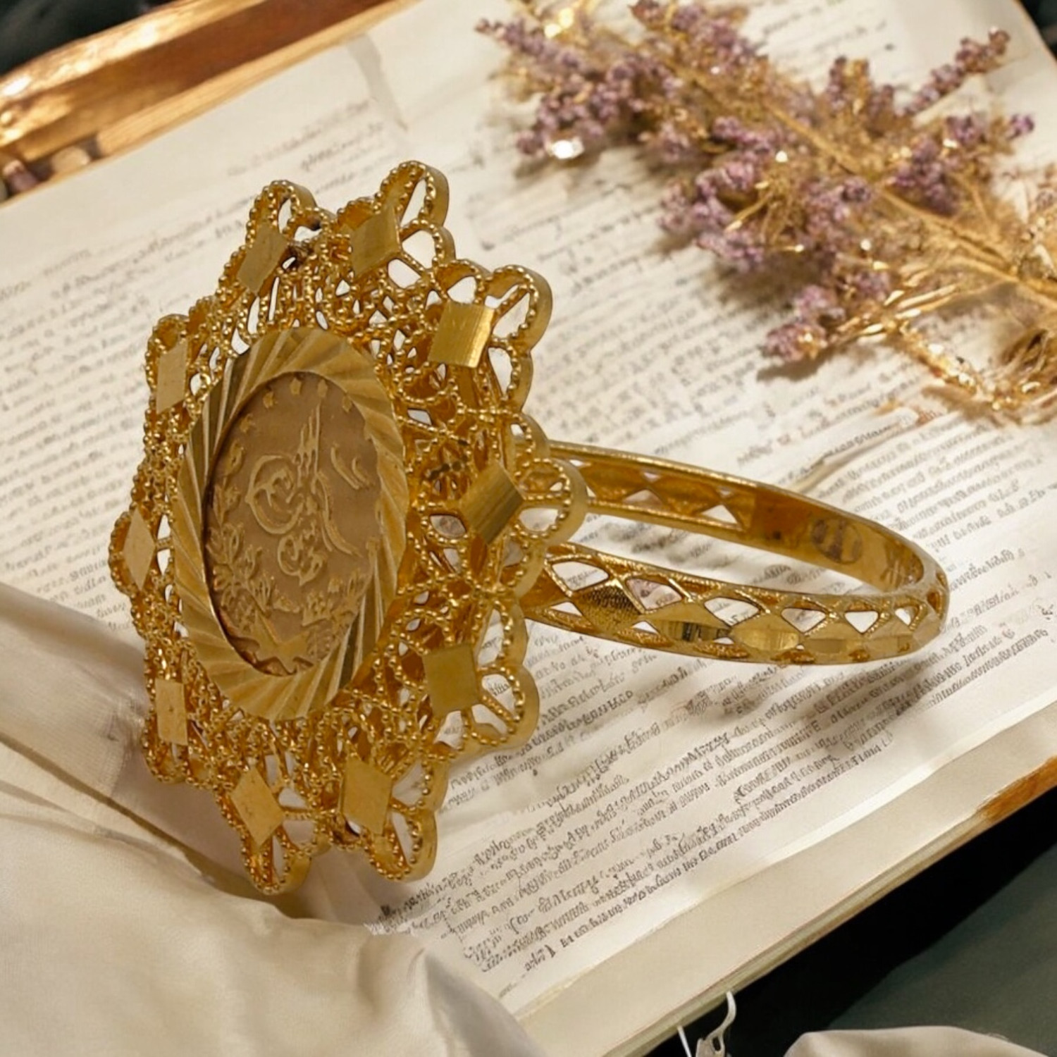 Bague