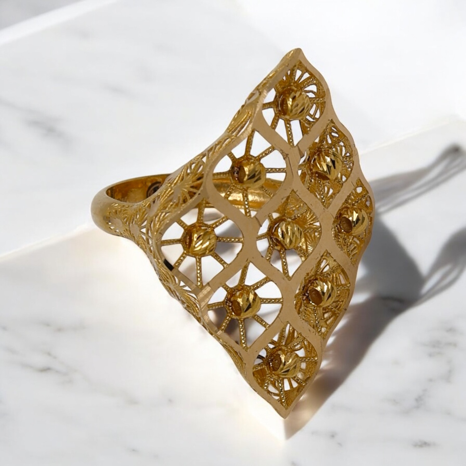 Bague
