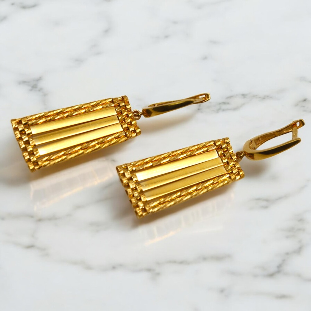 BOUCLES D OREILLES
