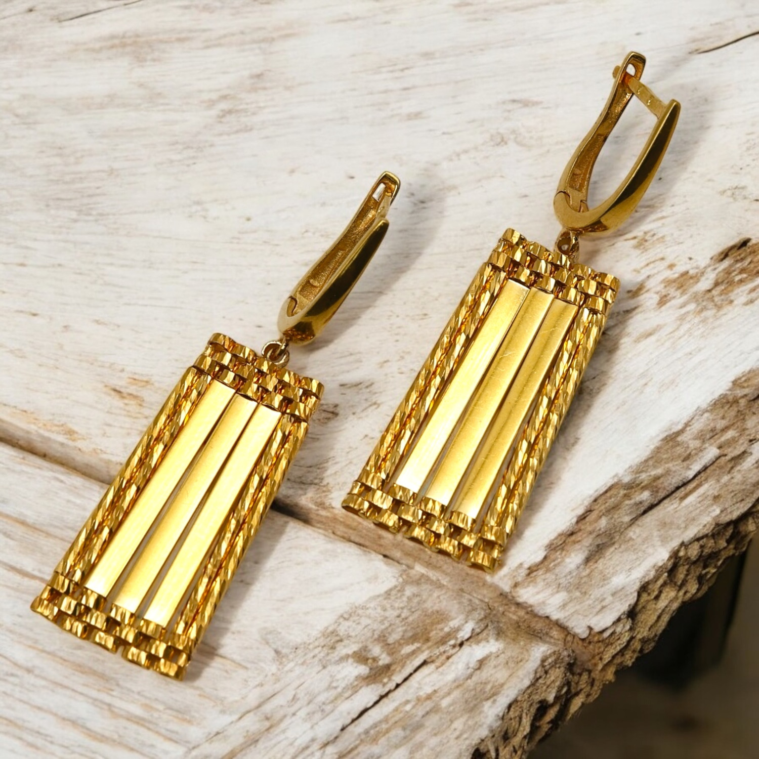 BOUCLES D OREILLES