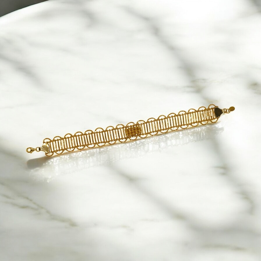 BRACELETS