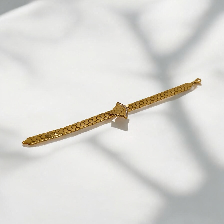 BRACELETS