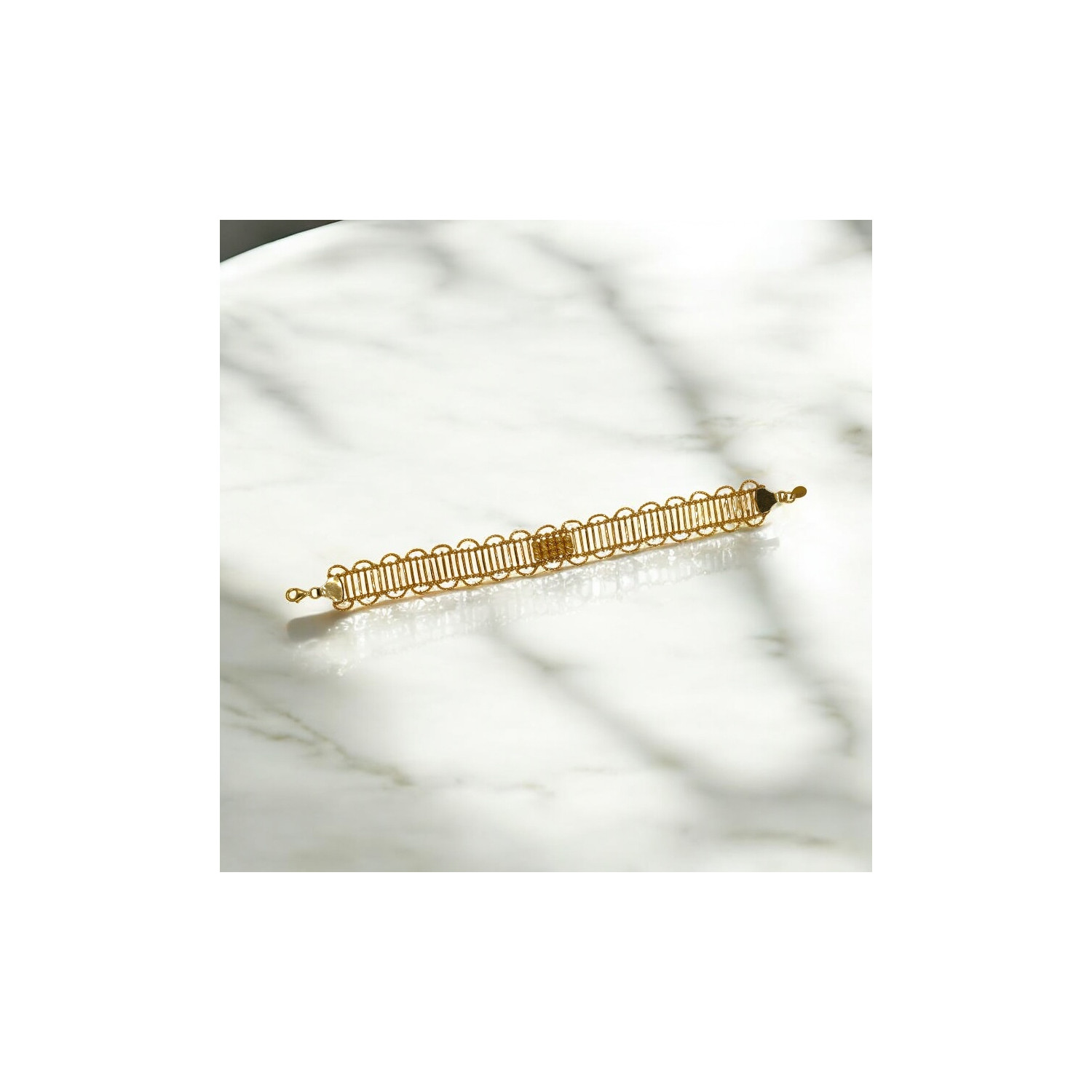 Bracelet