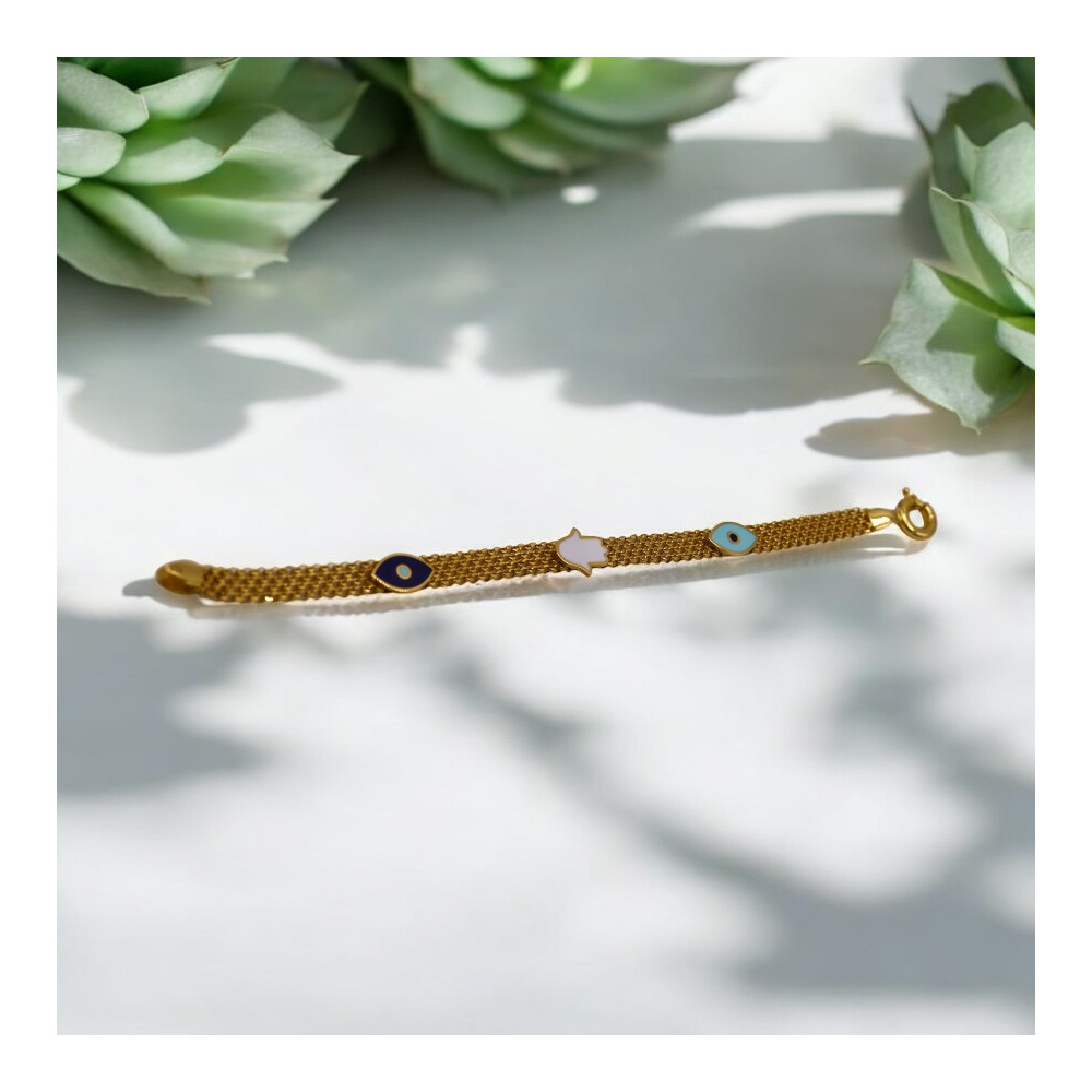 Bracelet