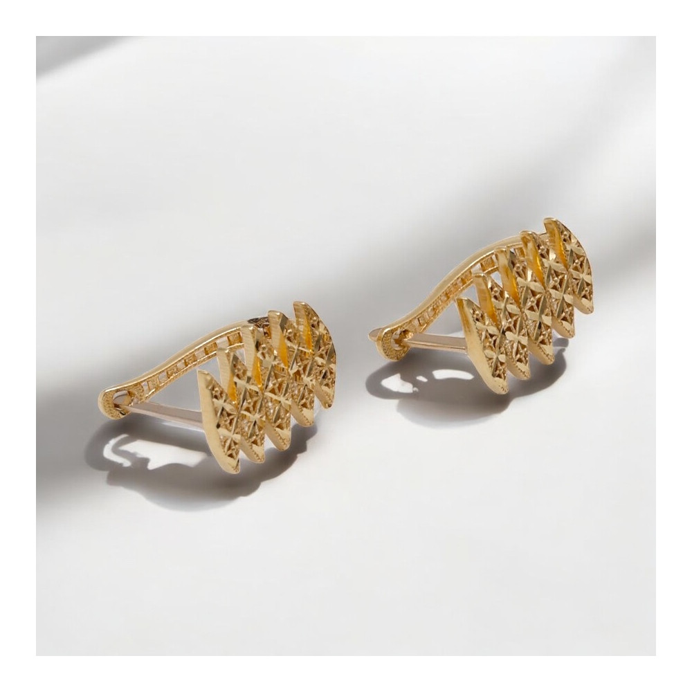 BOUCLES D OREILLES