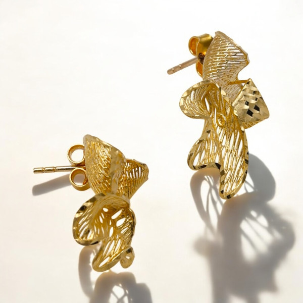 BOUCLES D OREILLES