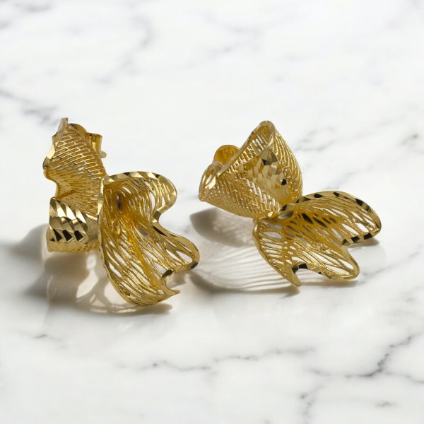 BOUCLES D OREILLES