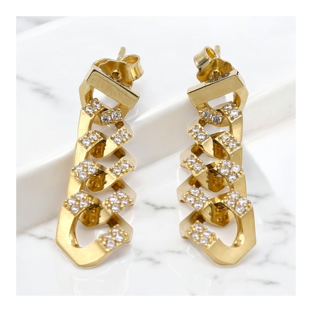 BOUCLES D OREILLES