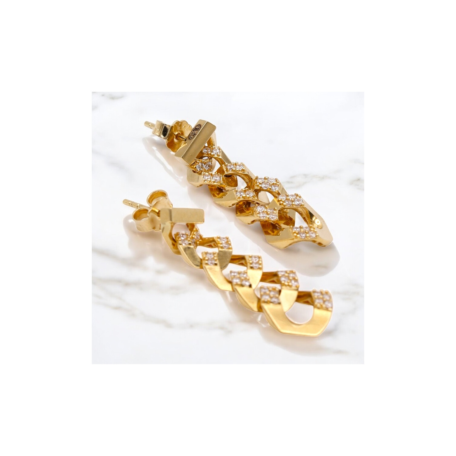 BOUCLES D OREILLES