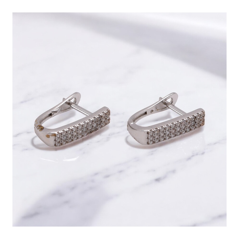 BOUCLES D OREILLES